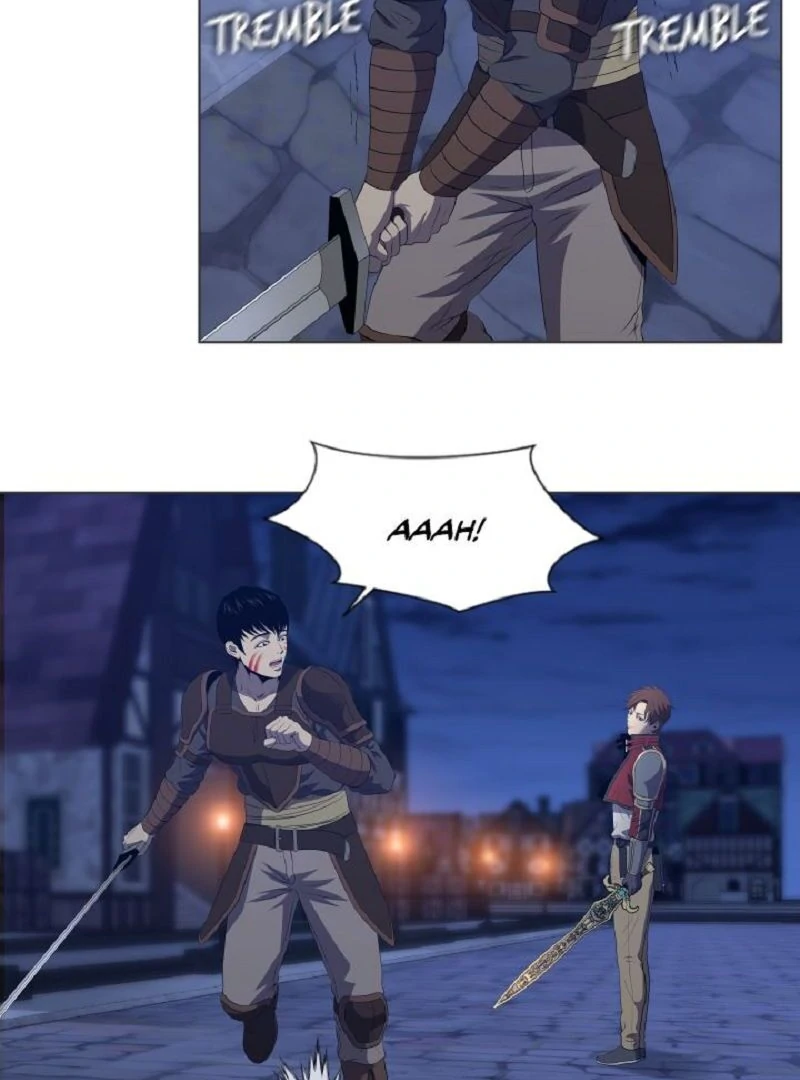 My Level's the Best Chapter 47 11
